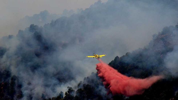 L'informatiu - Comunitat Valenciana - L'Informatiu - Comunitat Valenciana - 27/07/16