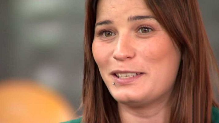 Olímpicos valencianos - Episodio 18: Pesa la vida