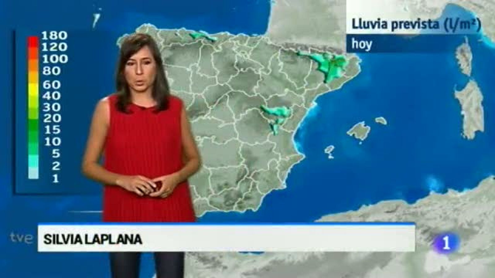 El Tiempo en Extremadura - 27/07/2016 | Ver