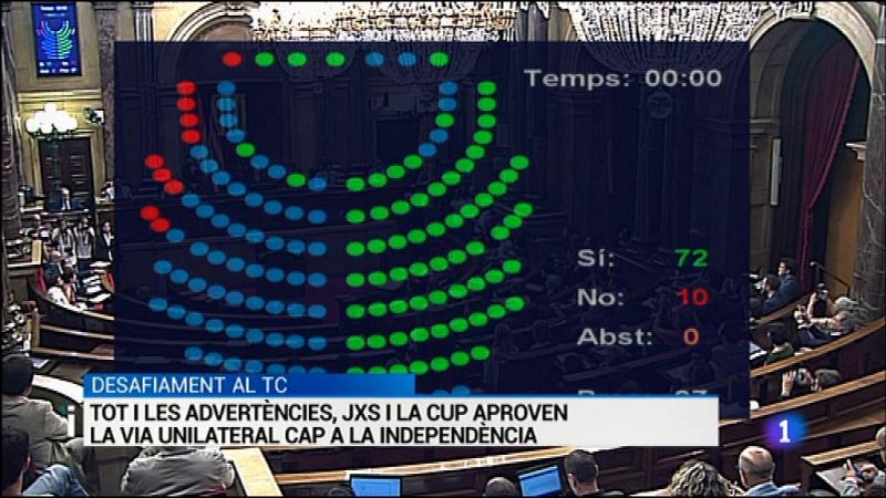 L'informatiu - 27/07/2016