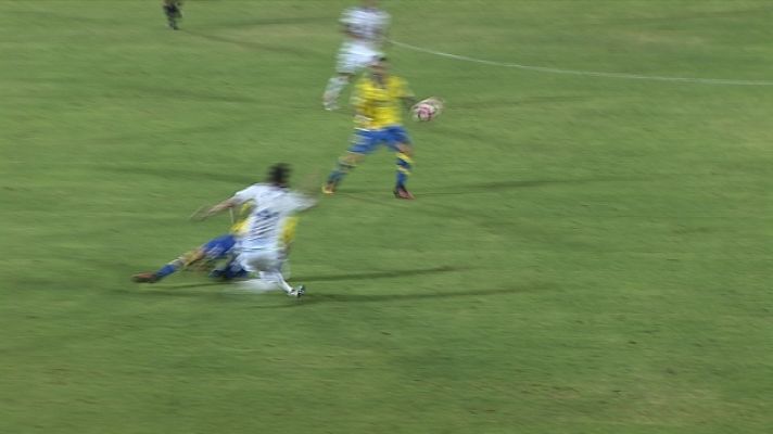  - Contestación Iñaki Tenerife