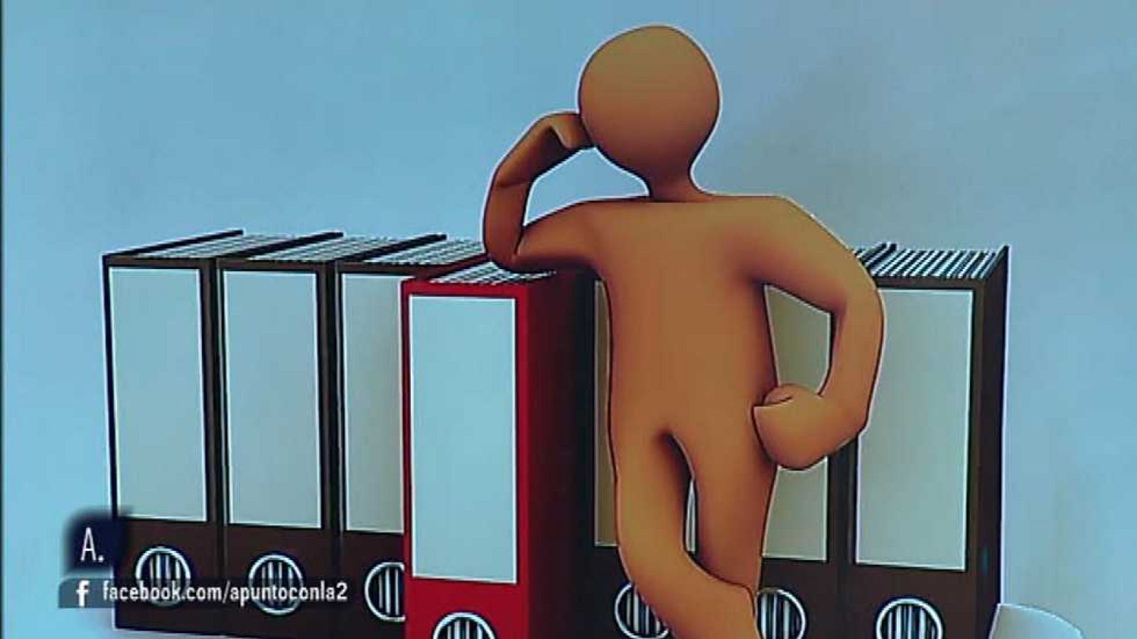 A punto con La 2 - 27/07/16 - ver ahora