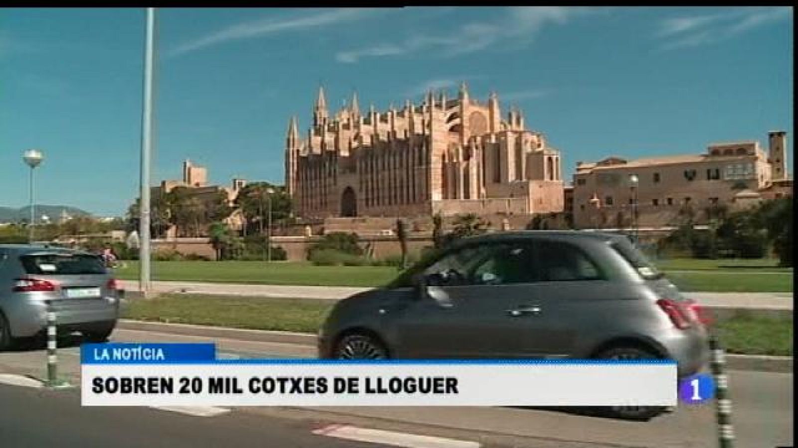 Informatiu Balear 2 - 27/07/16