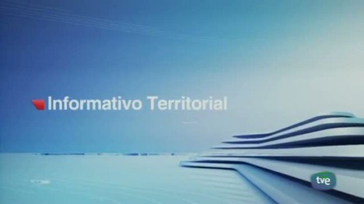 Noticias de Castilla-La Mancha - Noticias de Castilla-La Mancha 2 - 27/07/16