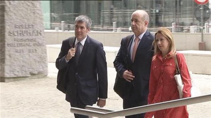 Telecanarias - Canarias en 2' - 27/07/2016