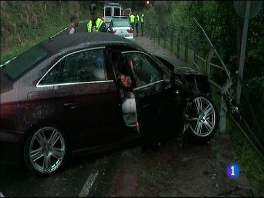 Panorama Regional - Asturias en 2' - 27/07/16