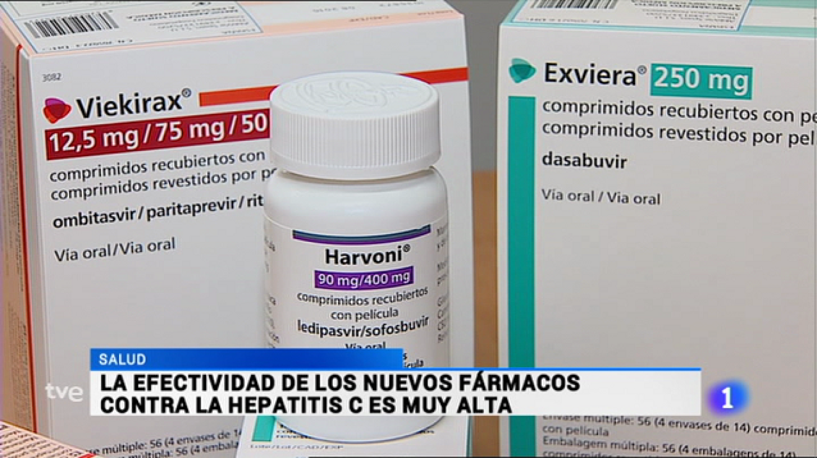 Informativo Telerioja 2 - 27/07/16