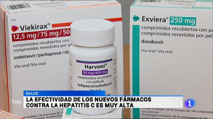 Informativo Telerioja - Informativo Telerioja 2 - 27/07/16