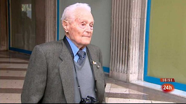 España en 24h - España en 24 horas - 27/07/16