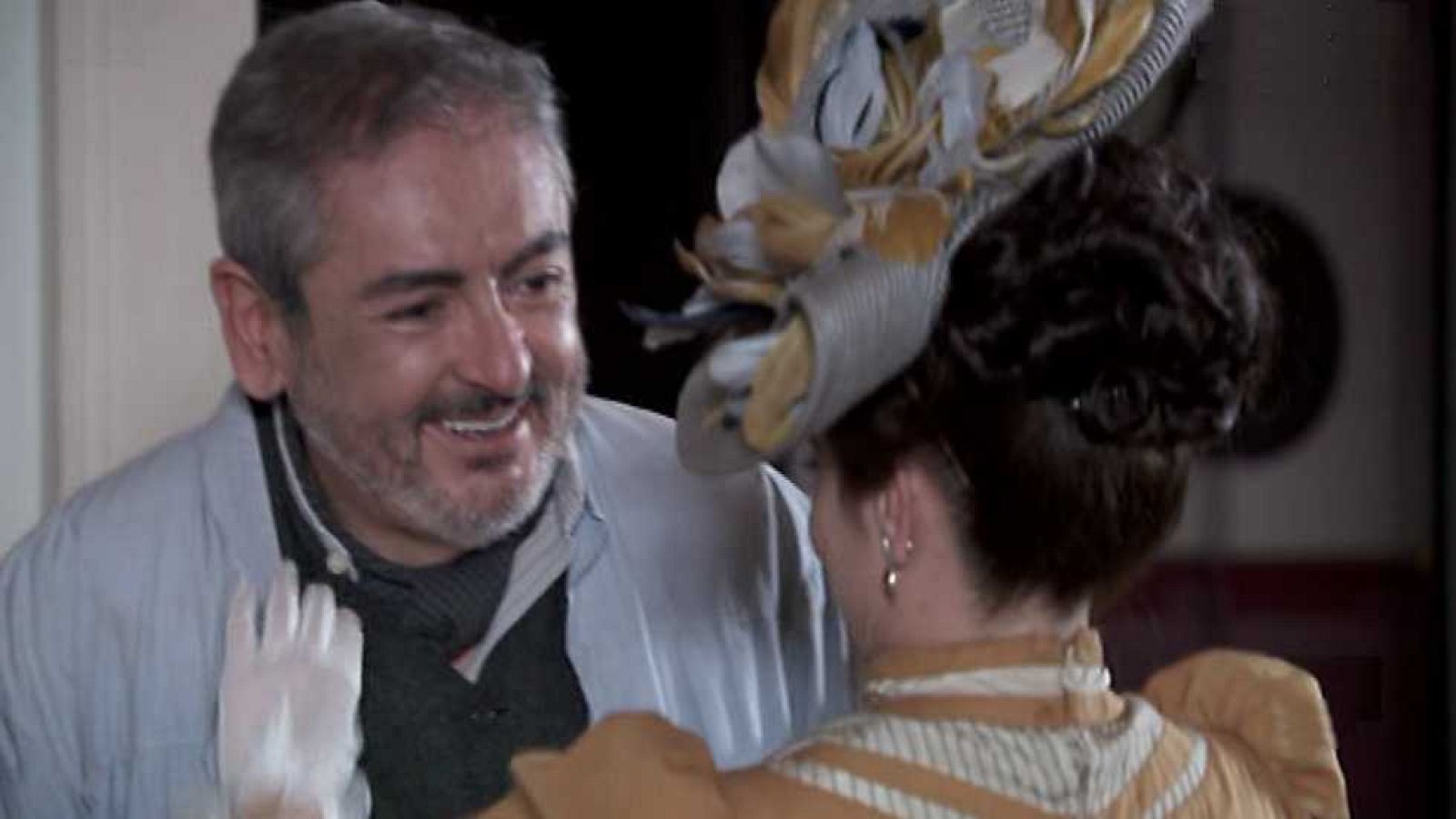 Acacias 38 - Capítulo 330 - ver ahora