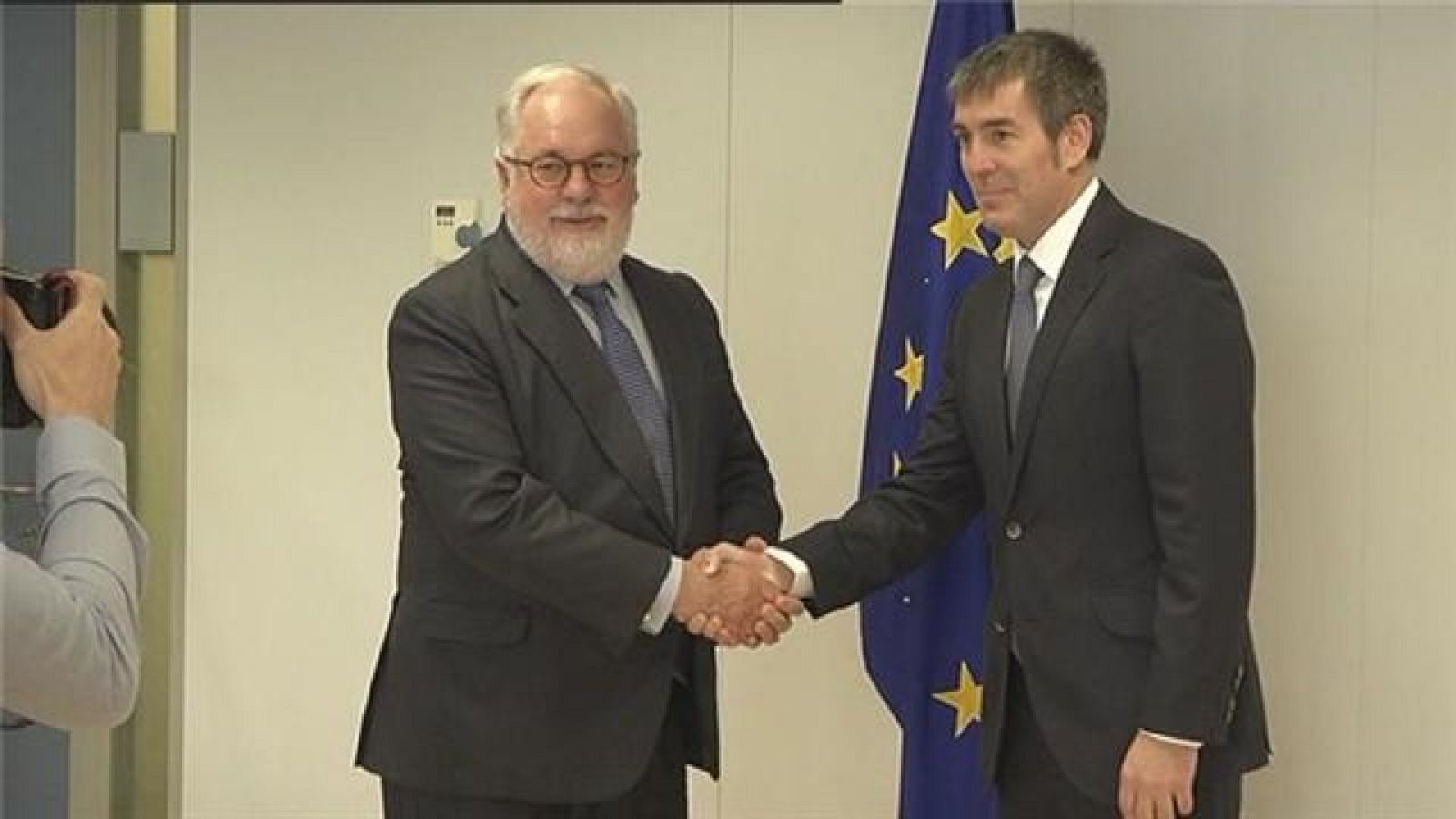 Telecanarias - 27/07/2016