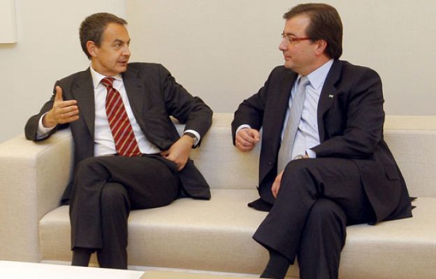  - El Telediario 2 (23/12/08)