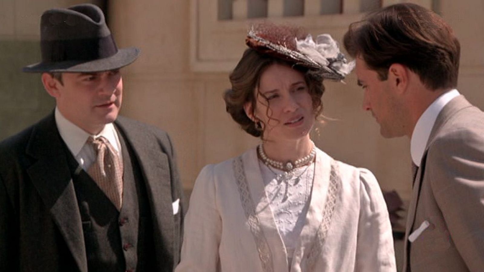 Seis Hermanas - Episodio 318 - Ver ahora