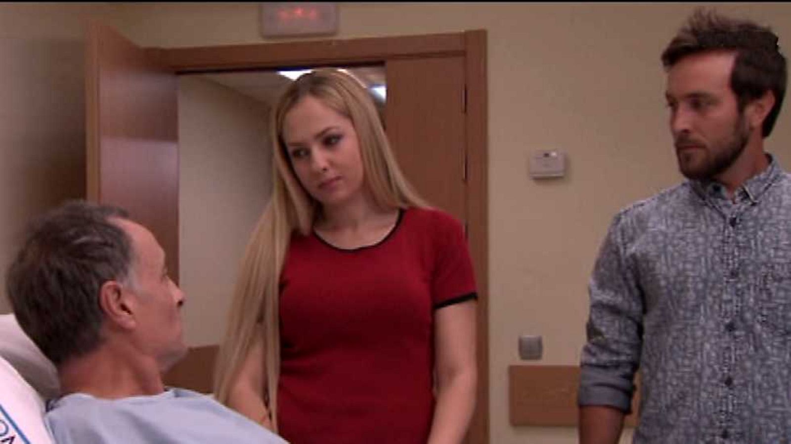 Centro médico - 27/07/16 (2) - ver ahora