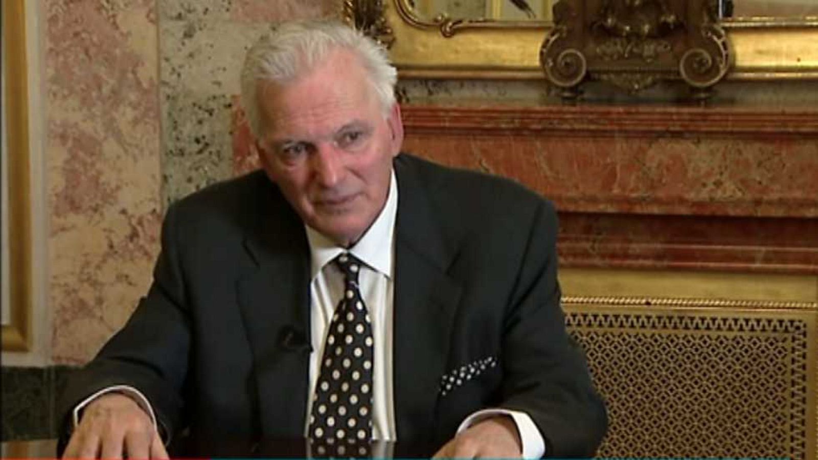 La galería - Juan de Dios Ramírez Heredia - ver ahora