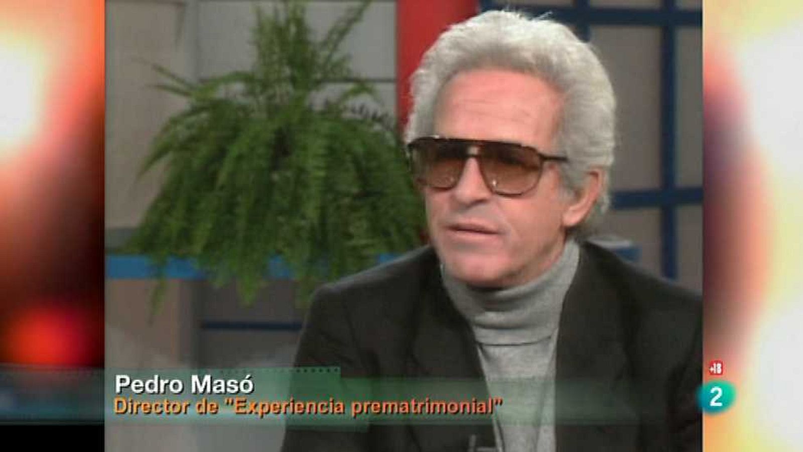 Historia de nuestro cine - Experiencia prematrimonial (Presentación) - ver ahora