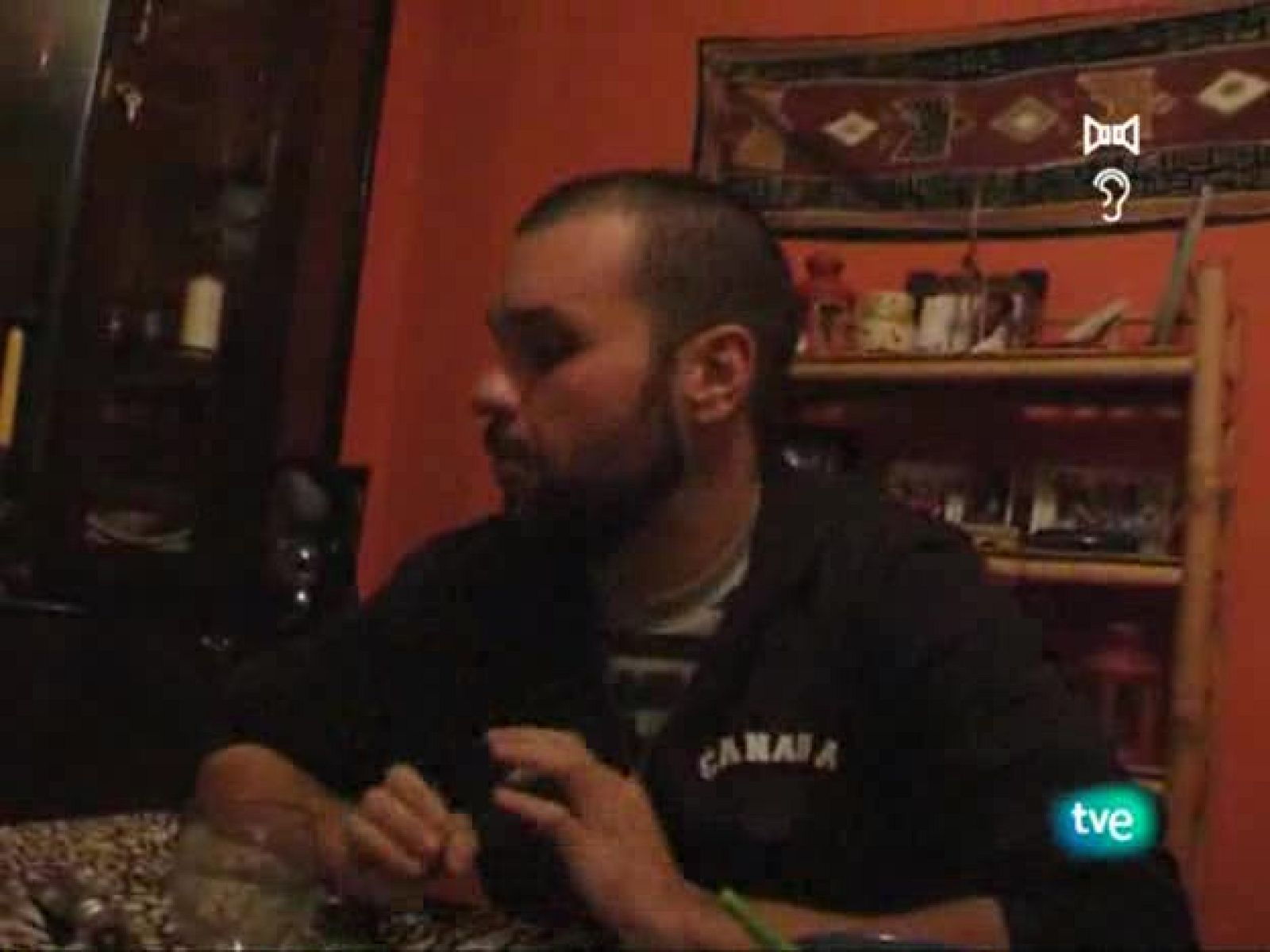 Acción directa - 23/12/08 - Acción directa | Ver