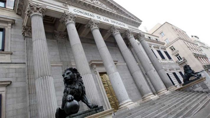 Telediario 1 - Telediario - 8 horas - 28/07/16