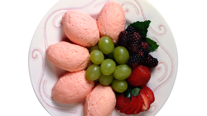 La mañana - Refréscate con un saludable helado de verduras