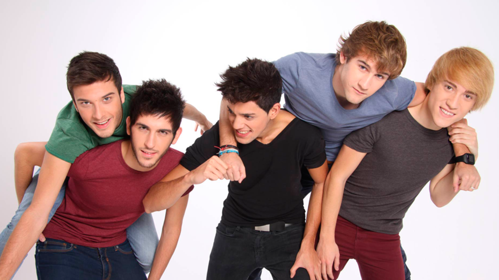 La mañana- Auryn se separa