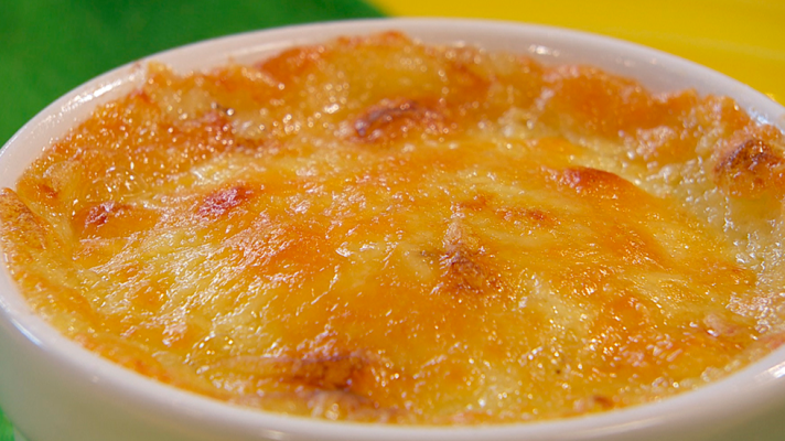 RTVE Cocina - Escondidinho