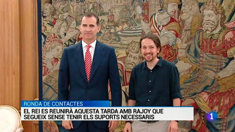 L'Informatiu en 3' - 28/07/2016