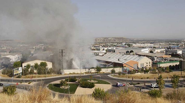 Informativo de Madrid - La Comunidad de Madrid en 4' - 28/07/16