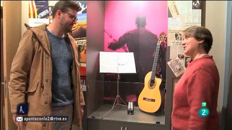 A punto con La 2 - Rincones exquisitos - Los mejores rincones...