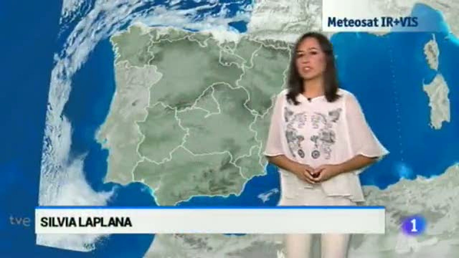 El Tiempo en Extremadura - 28/07/2016 | Ver