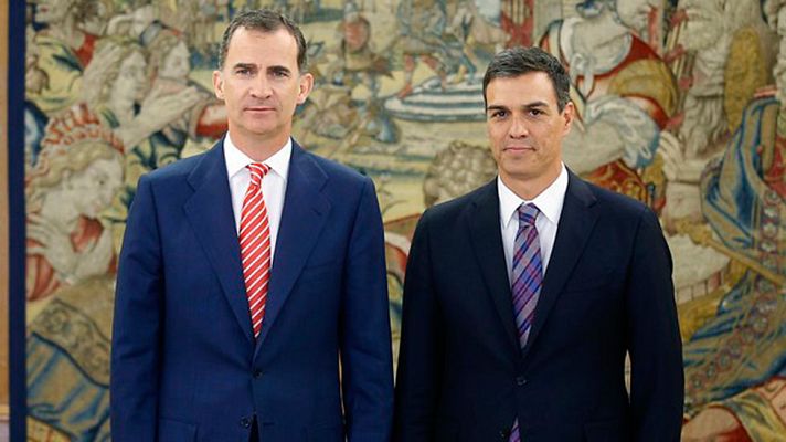 Telediario 1 - Telediario 1 en 4' - 28/07/2016