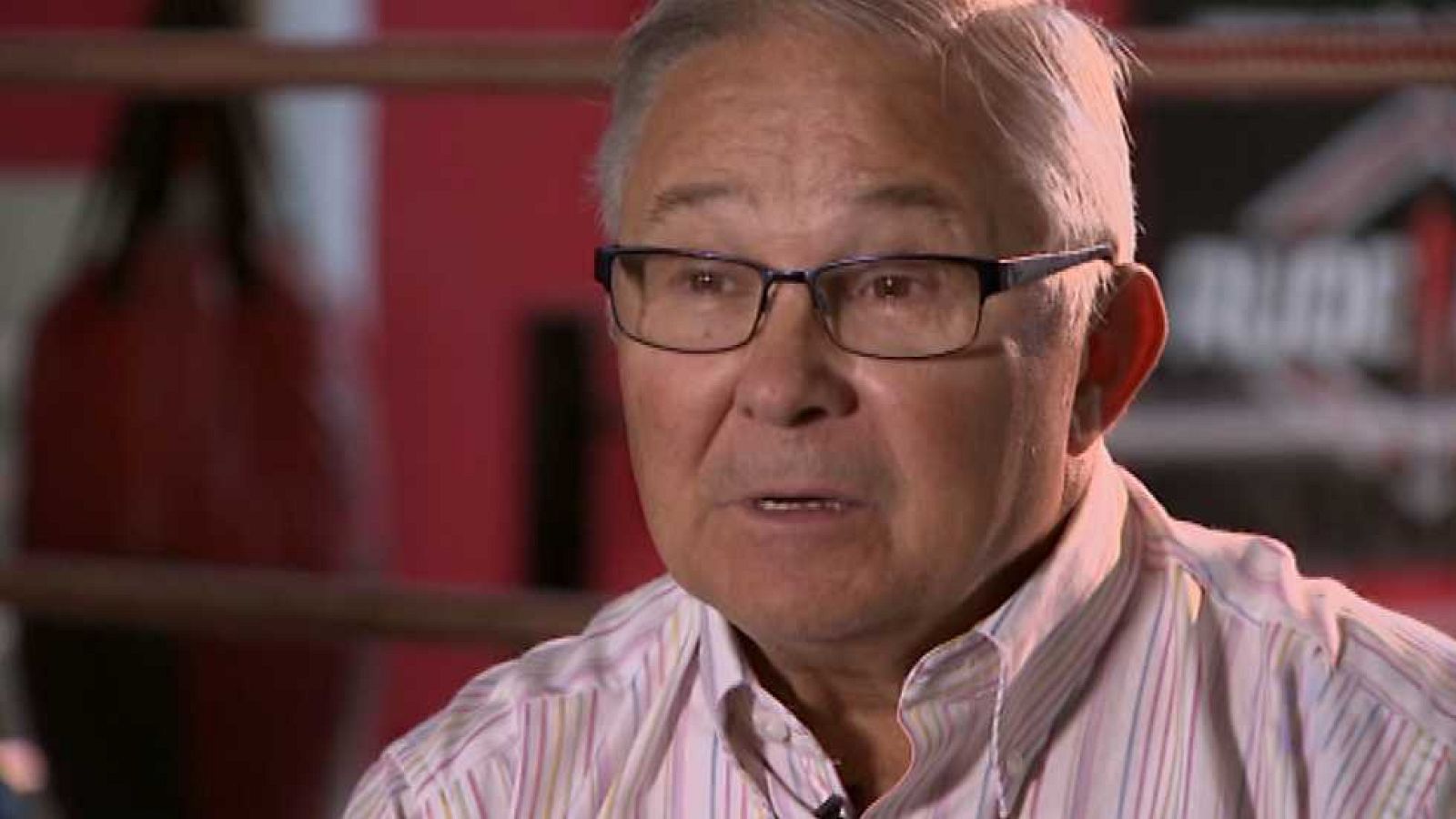 Olímpicos valencianos - Episodio 19: Último Round - ver ahora