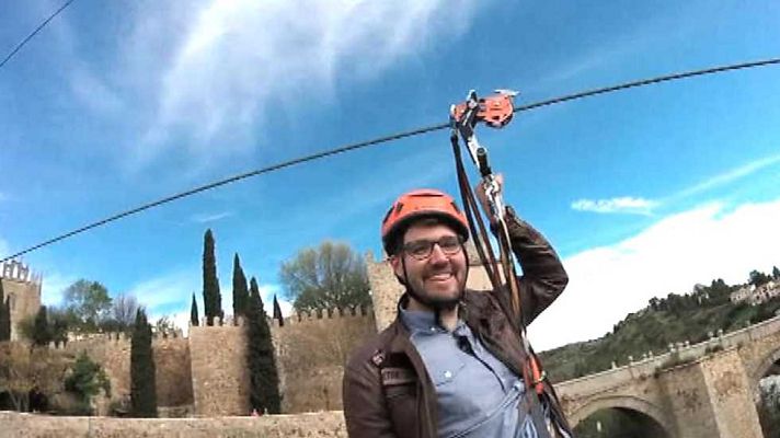 A punto con La 2 - A punto con La 2 - 28/07/16