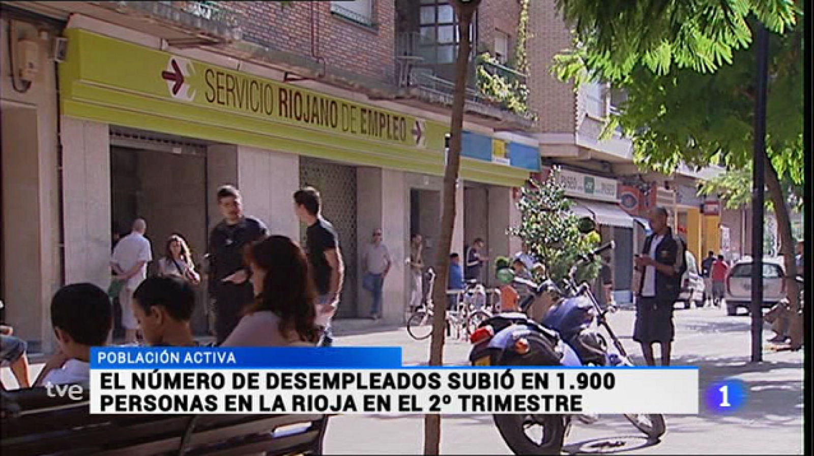 Telerioja en 2' - 28/07/16