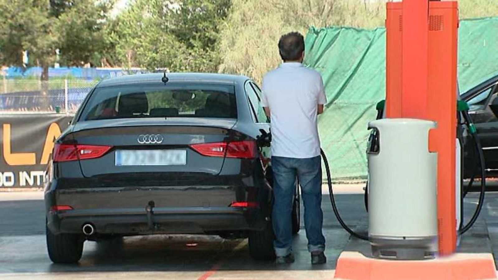 L'Informatiu - Comunitat Valenciana 2 - 28/07/16 - ver ahora