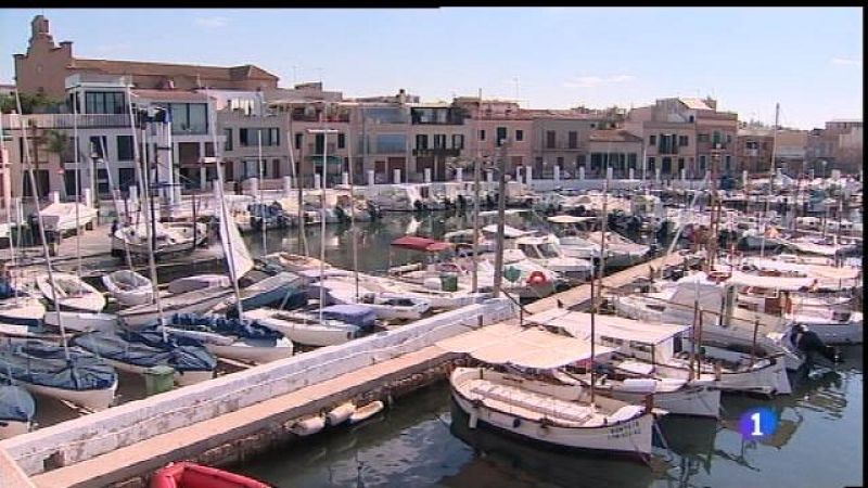 Informatiu Balear 2 - 28/07/16