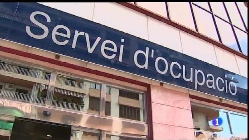 21.400 treballadors més que l'any passat