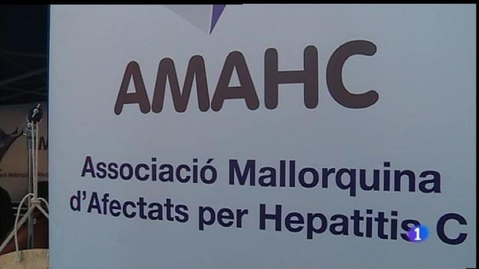1.500 persones es curen de l'Hepatitis C en un any