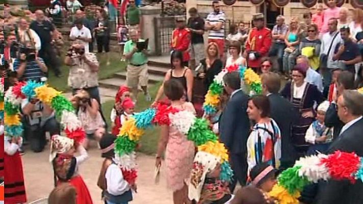 España en 24h - España en 24 horas - 28/07/16