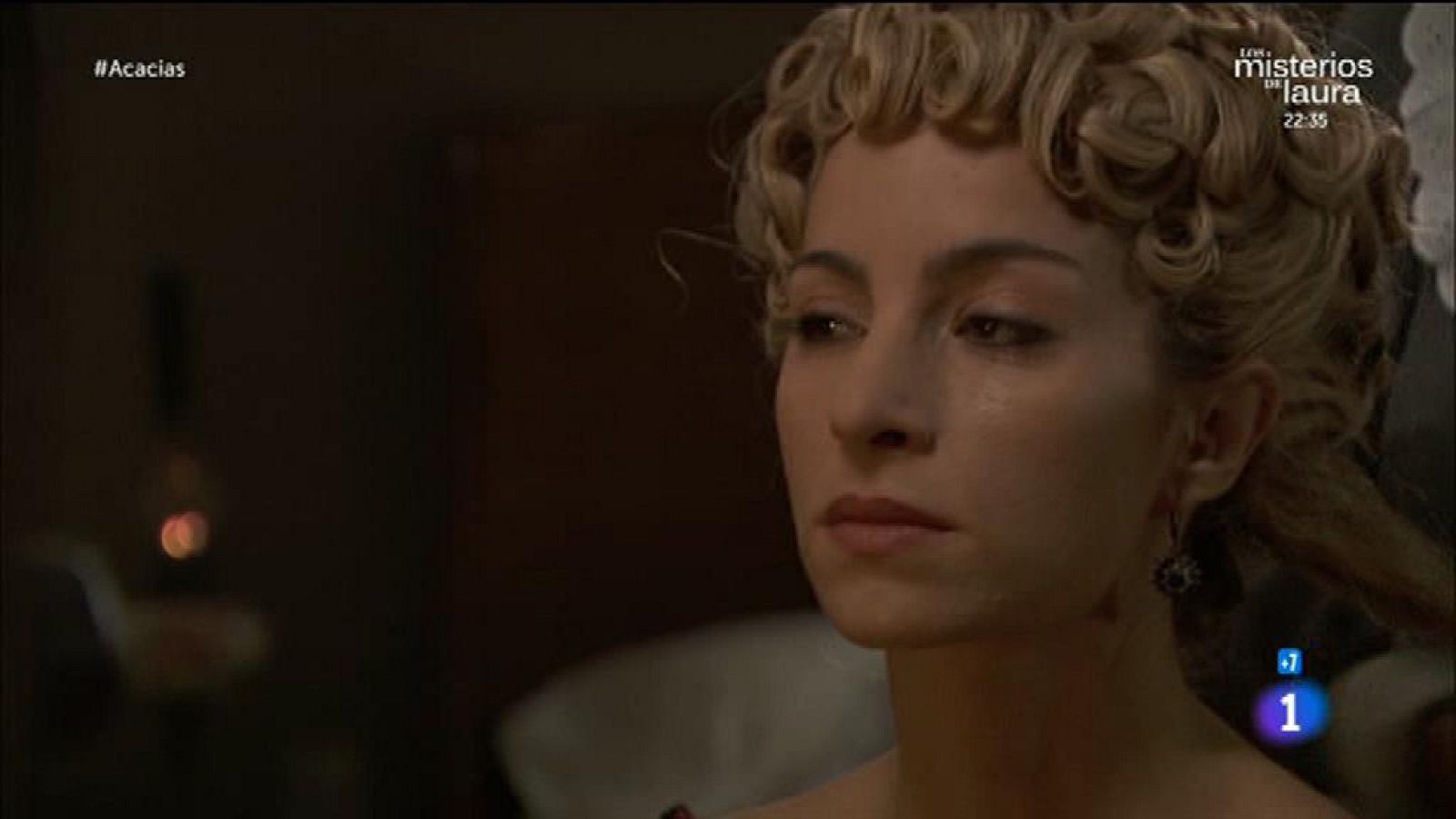 Cayetana abre su corazón y confiesa lo que espera del amor