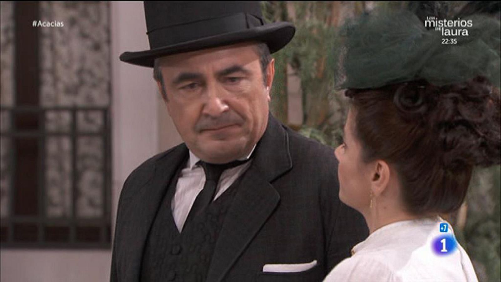 Clemente parece que nunca va a dejar en paz a los Palacios