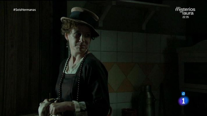 Seis hermanas - ¡Aurora y Celia están en peligro!