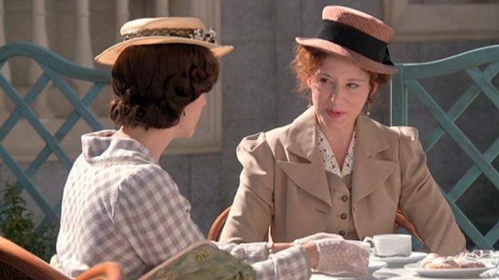 Seis hermanas - Episodio 319