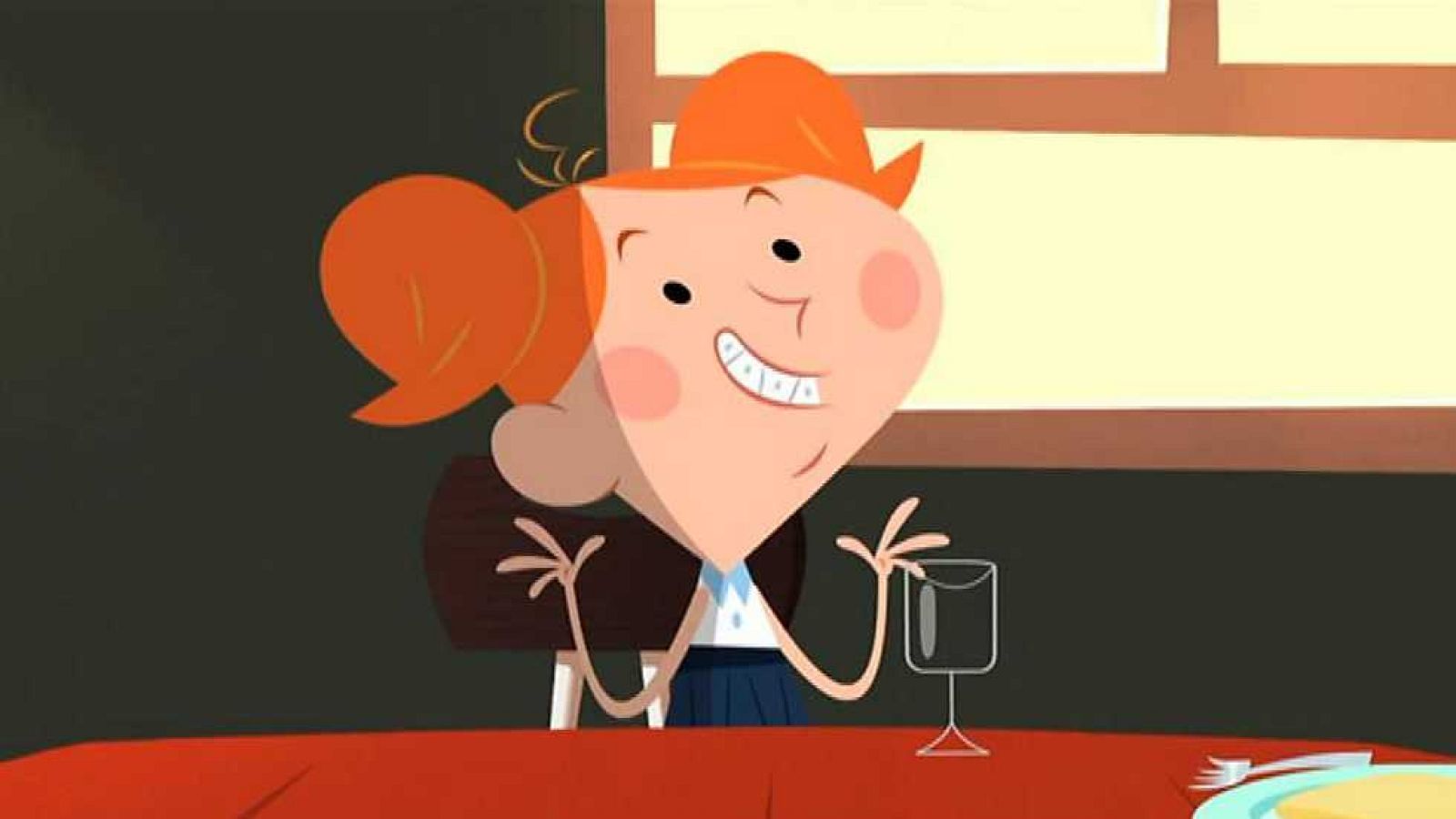 La prima Josette - Jaime Tentáculos | Ver