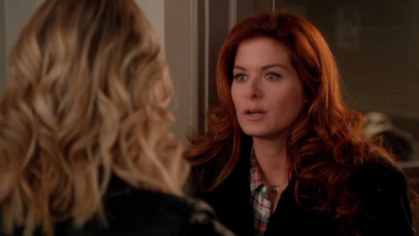 Los misterios de Laura - El misterio del incendio funesto - ver ahora