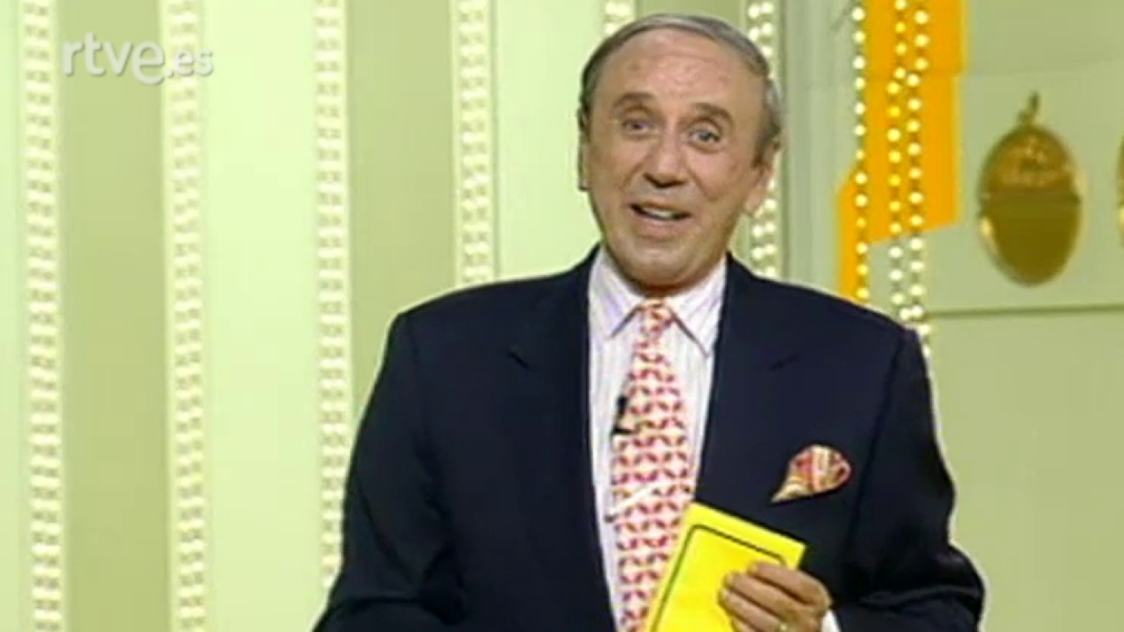 El precio justo - Último programa de Joaquín Prat