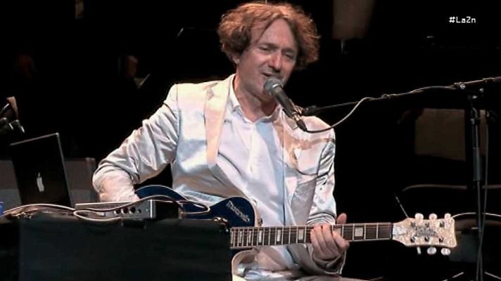 La 2 Noticias - La 2 Noticias - 28/07/16