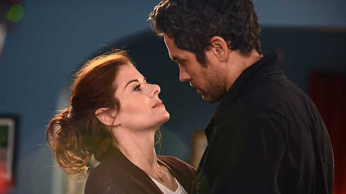 Los Misterios de Laura  (versión americana) - El misterio del boxeador abatido