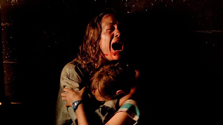 Días de cine - 'La mina'