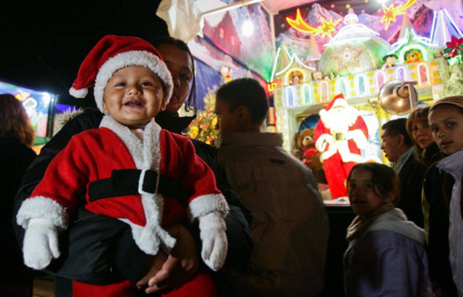 Telediario en cuatro minutos