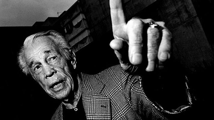 Días de cine - Centenario de Budd Boetticher